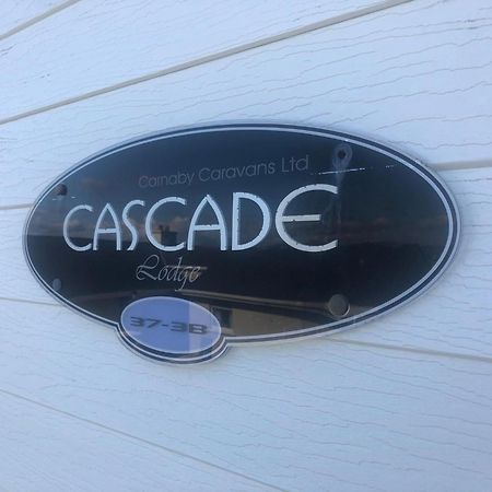 Cascade Lodge & Hot Tub F94 H0Fr Donegal Town Exterior photo