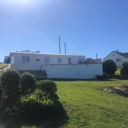 Cascade Lodge & Hot Tub F94 H0Fr Donegal Town Exterior photo