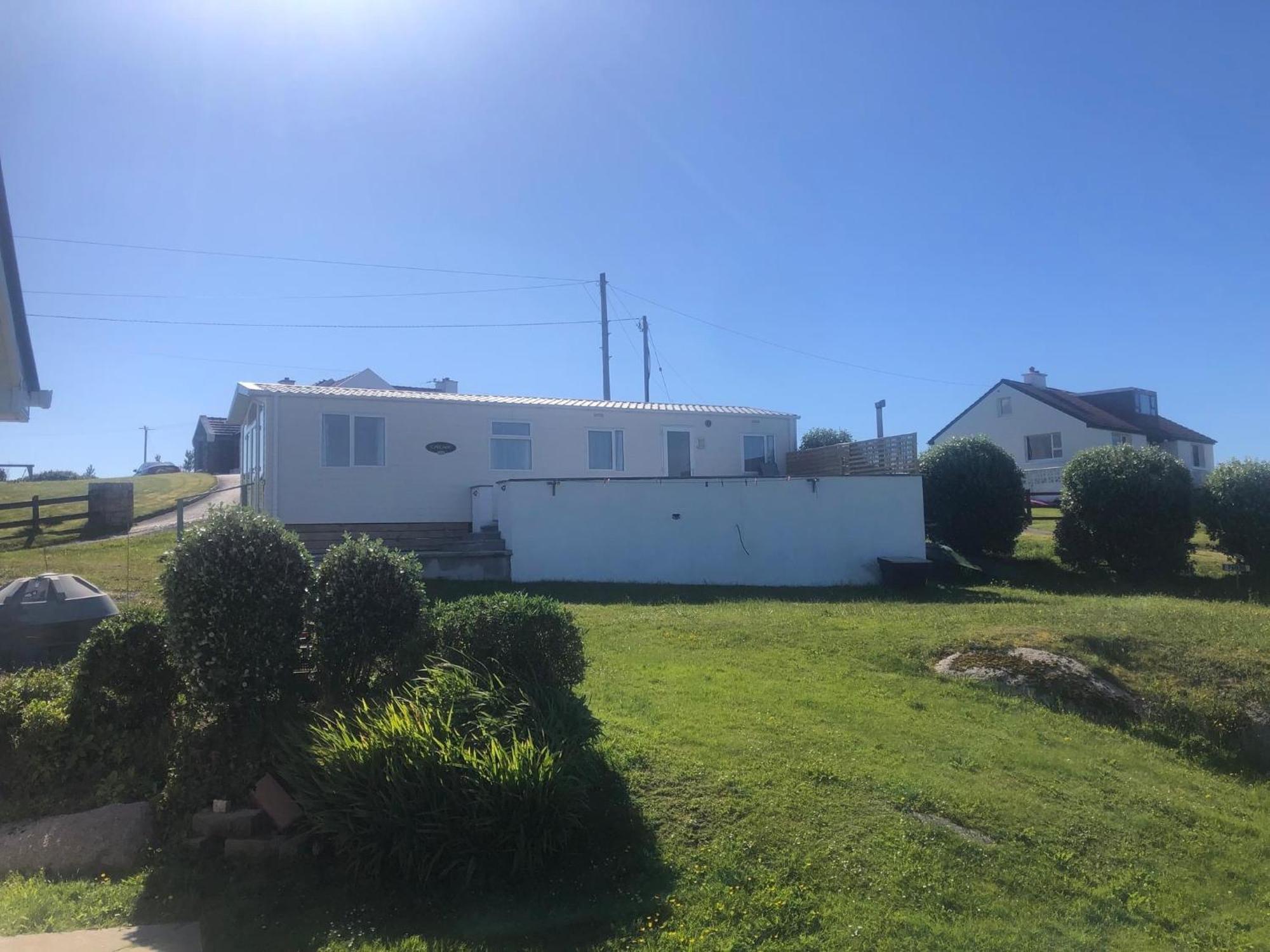 Cascade Lodge & Hot Tub F94 H0Fr Donegal Town Exterior photo